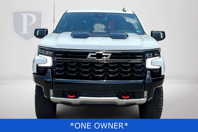2023 Chevrolet Silverado 1500 ZR2 photo 3