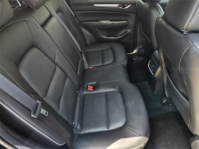 2024 Mazda CX-5 2.5 Select photo 29