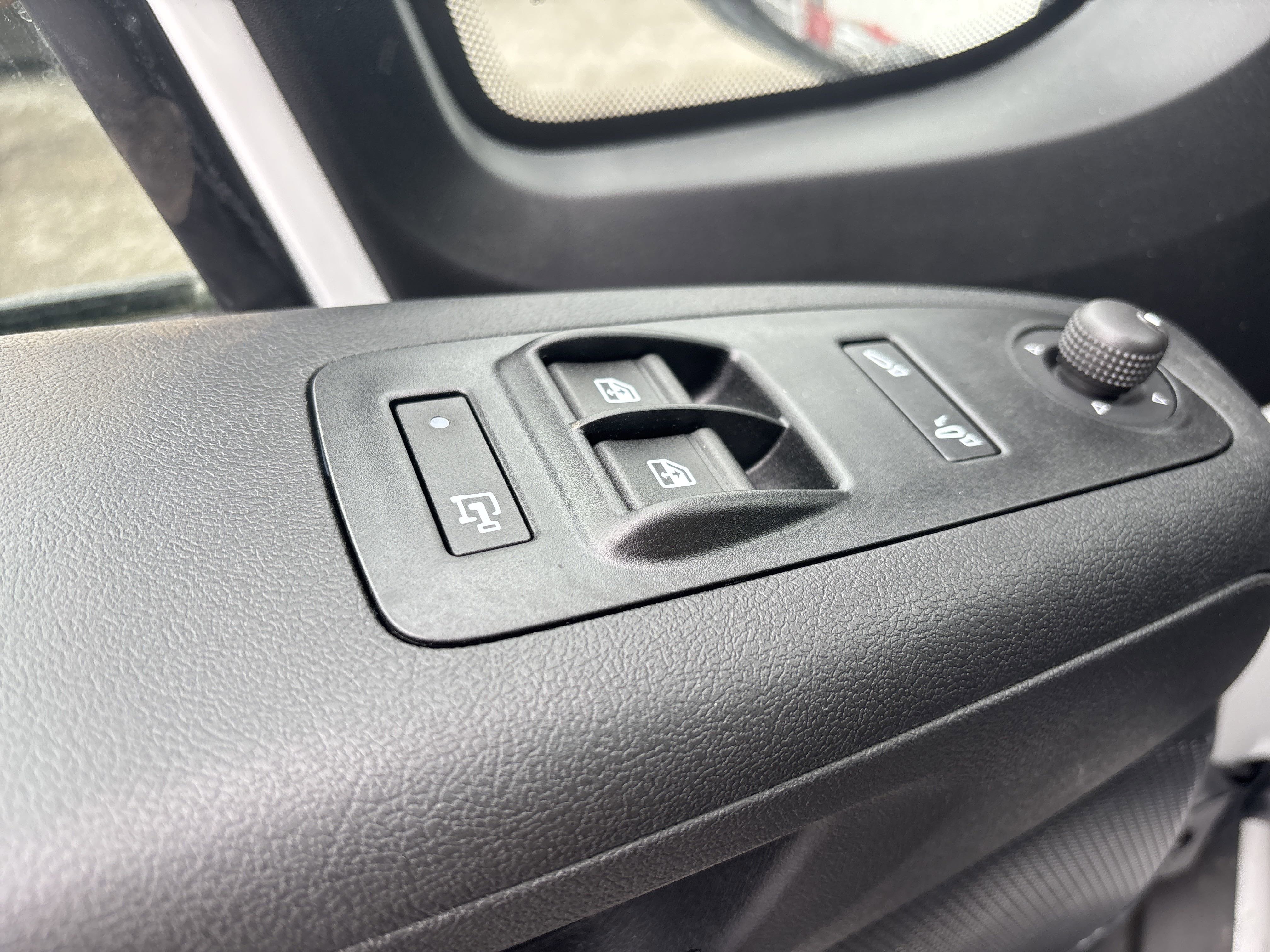 New 2025 Bright White Ram Tradesman image 13