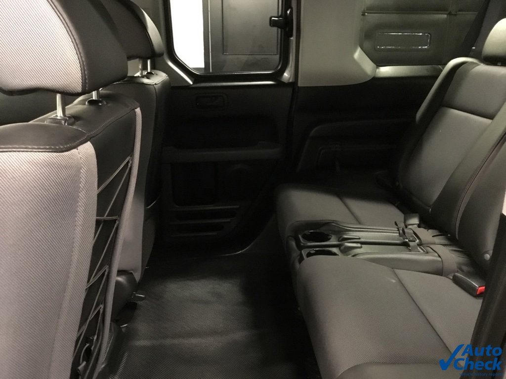 2005 Honda Element EX photo 21