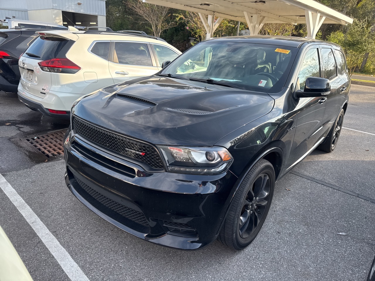 2020 Dodge Durango R/T's photo