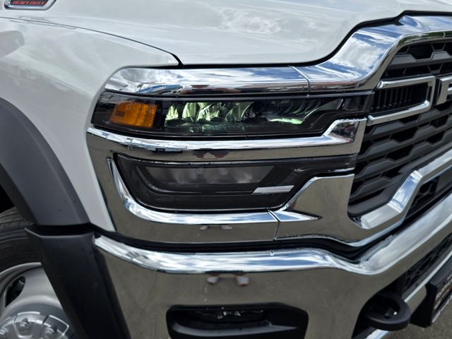 2026 Ram 4500 Tradesman photo 16