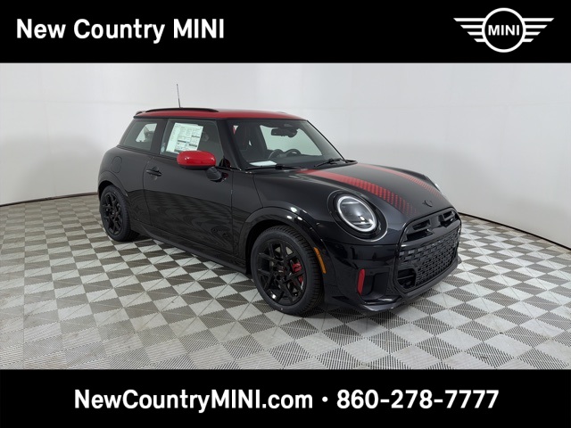 2026 MINI Hardtop 2 Door John Cooper Works's photo