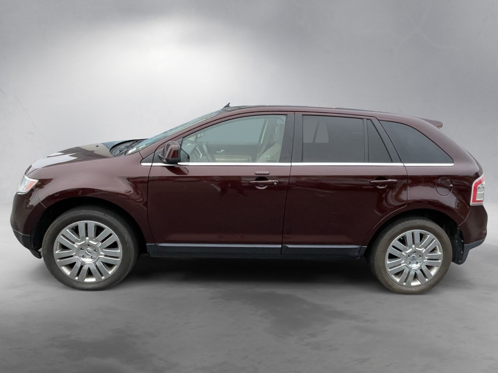 2010 Ford Edge Limited photo 2