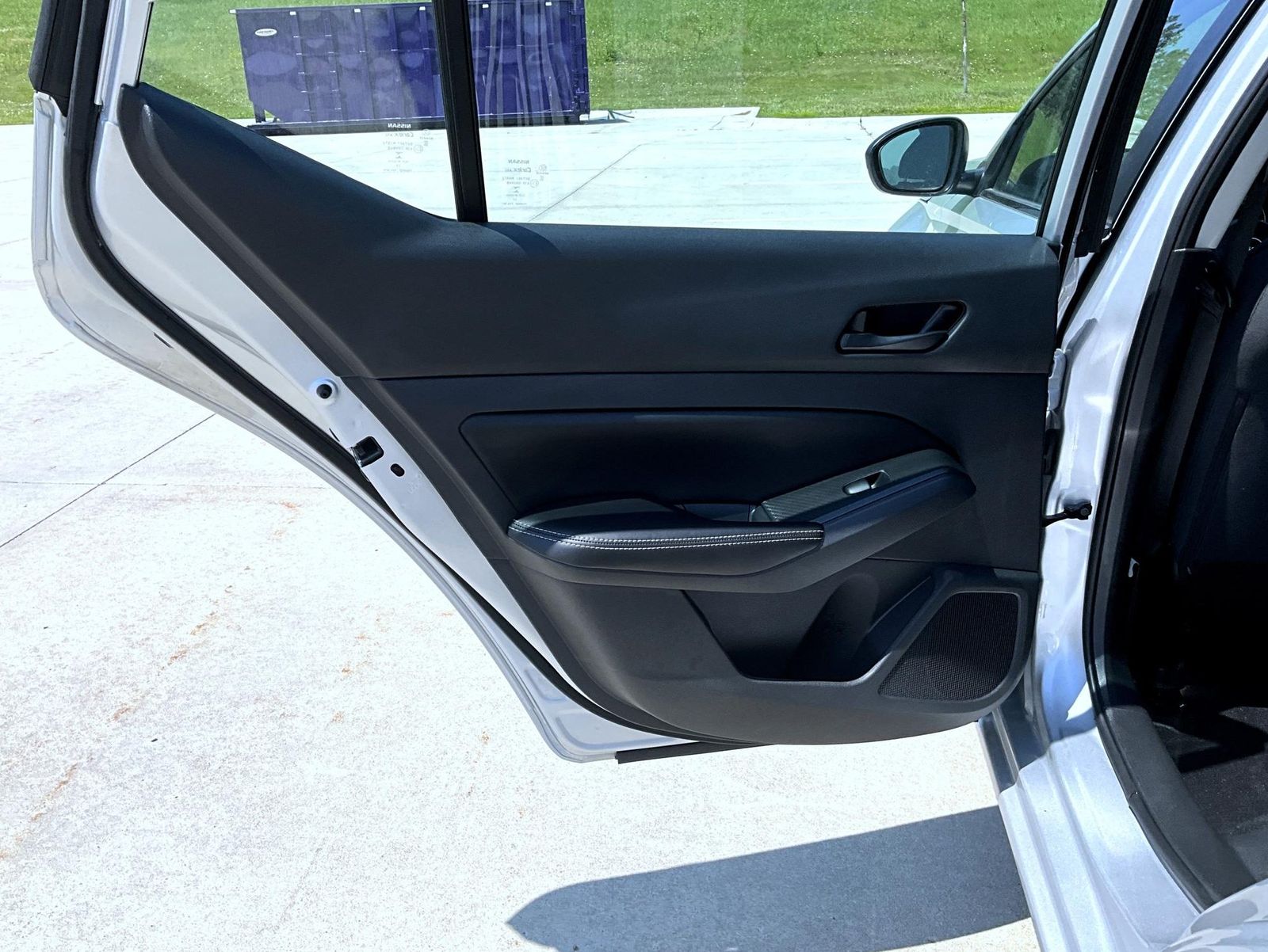 2024 Nissan Altima 2.5 SV photo 18