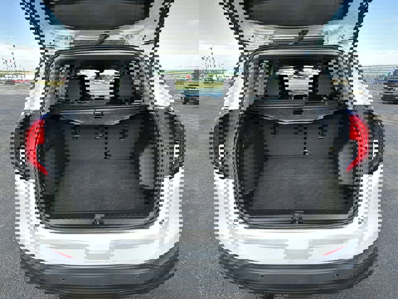 2023 Gmc Terrain SLE photo 25