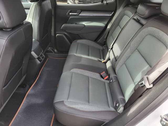 2026 Gmc Terrain AT4 photo 4