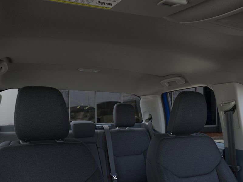 2025 FORD MAVERICK - Image 11