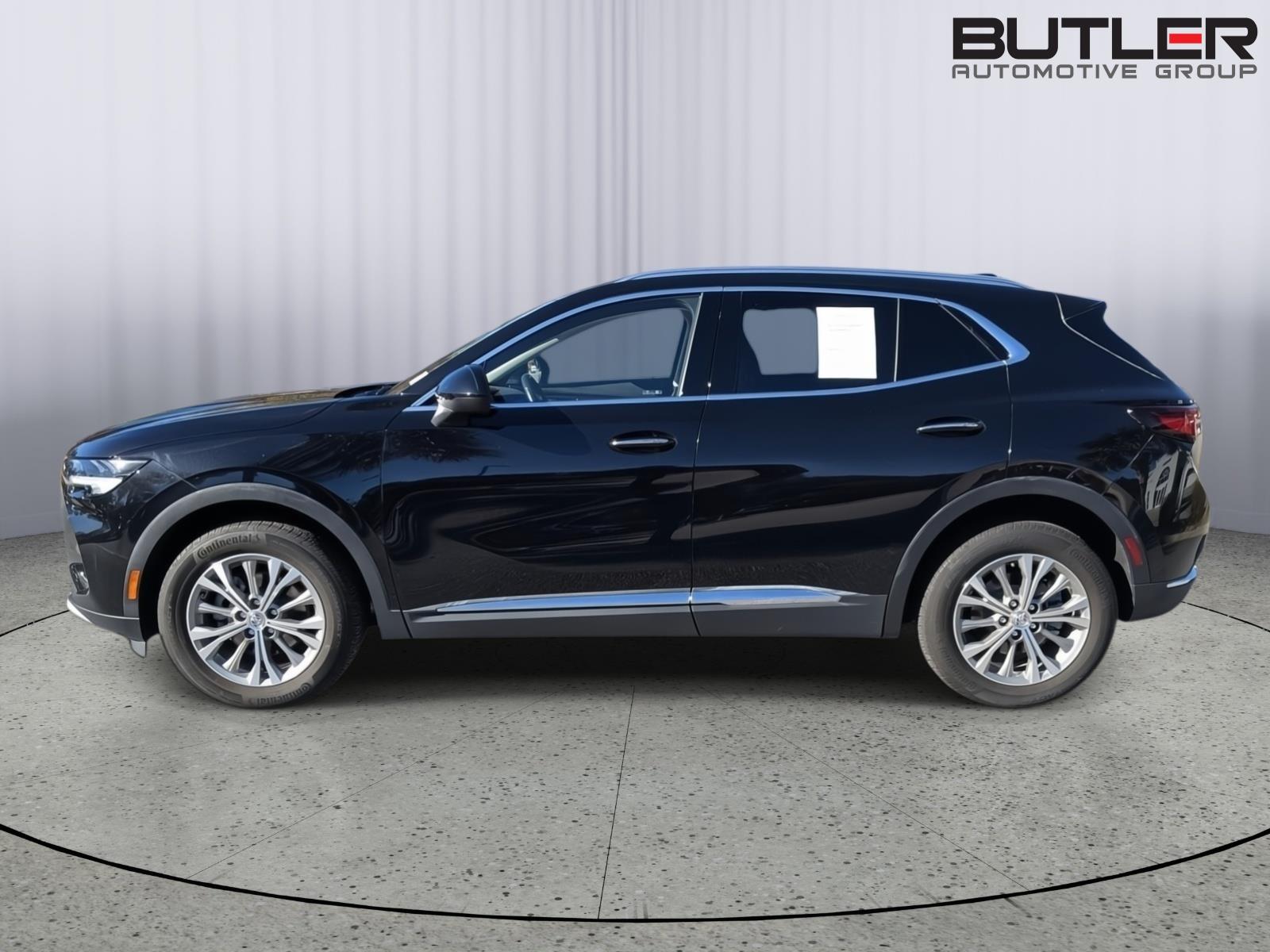 2023 Buick Envision Preferred photo 2