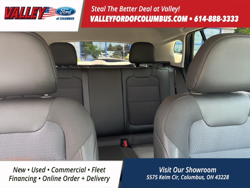 2024 Chevrolet Trax LT photo 14