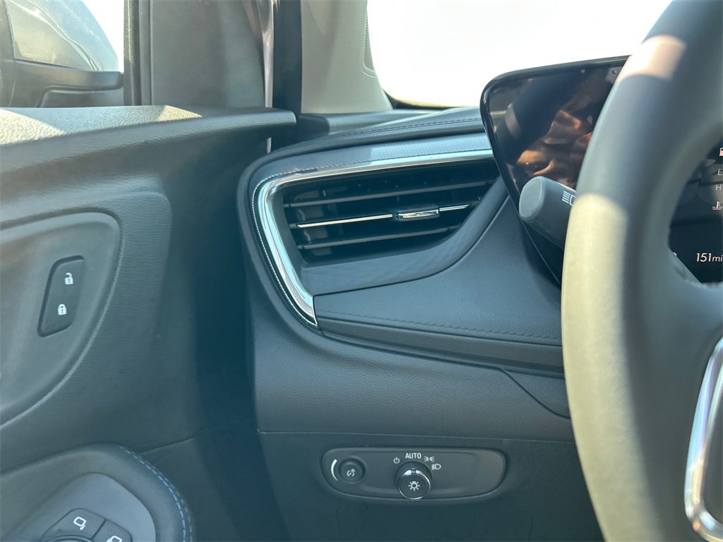 2026 BUICK ENCORE GX - Image 16