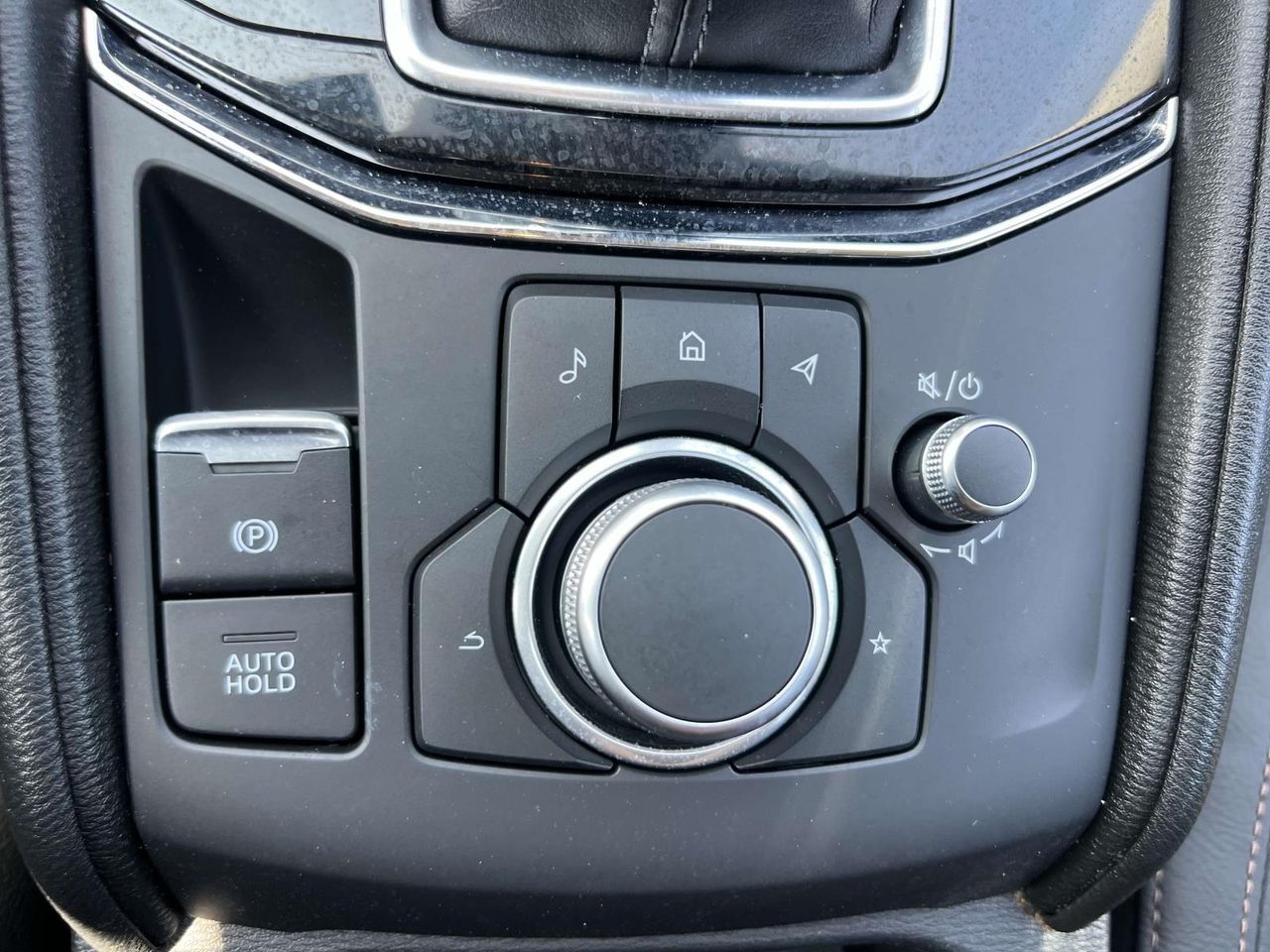 2022 Mazda CX-5 2.5 S Preferred photo 26