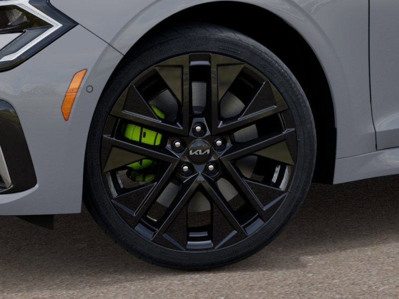 2026 Kia K5 GT photo 9