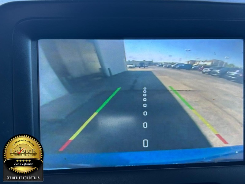 2021 Jeep Renegade Latitude photo 8