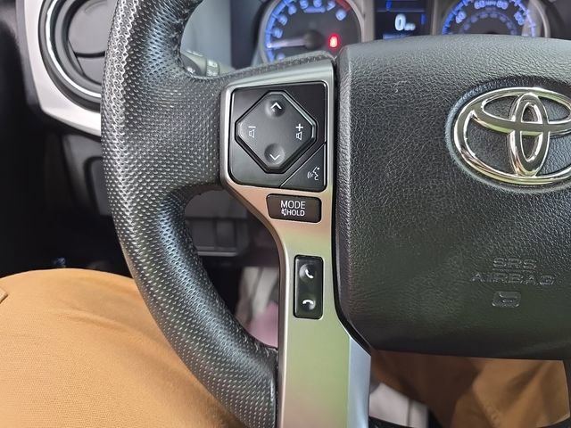 2022 Toyota Tacoma SR5 photo 16
