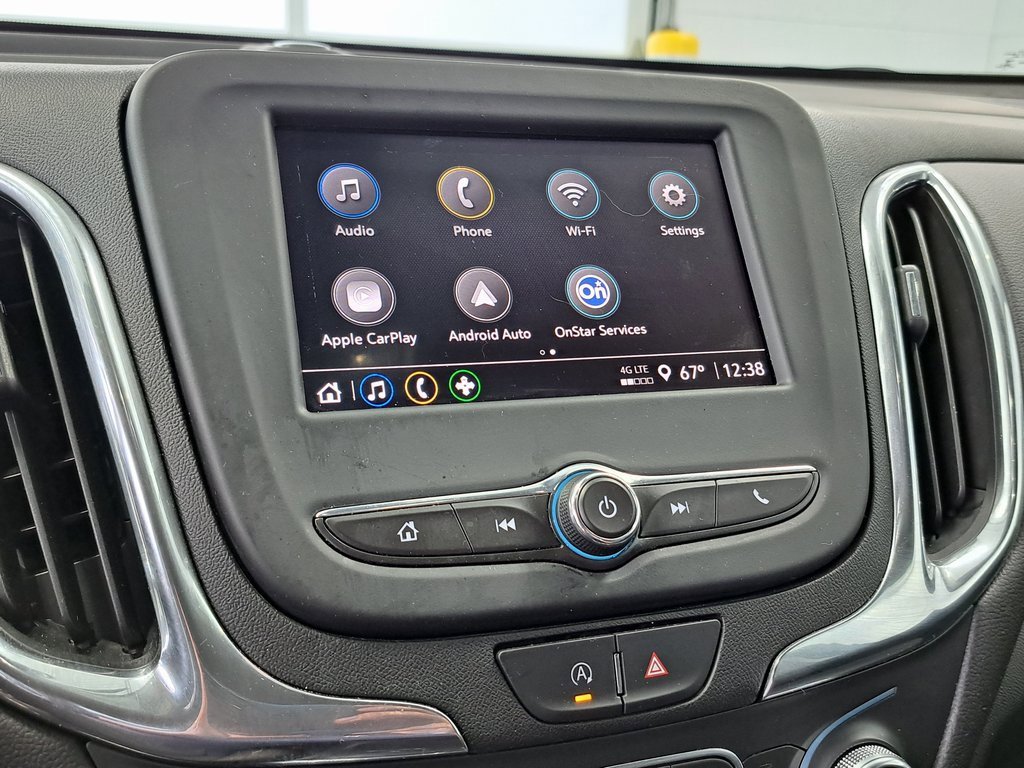2022 Chevrolet Equinox LT photo 16