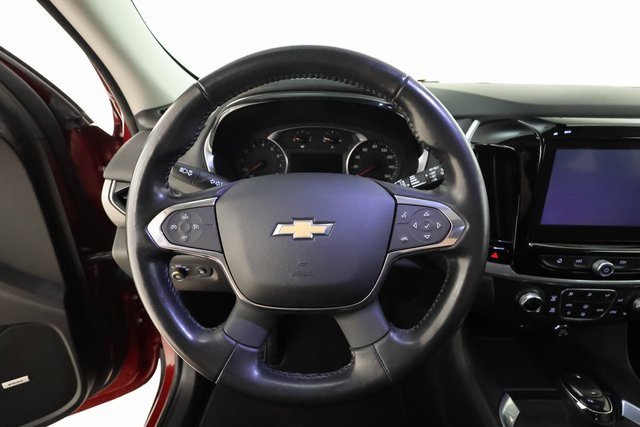 2019 Chevrolet Traverse Leather photo 12