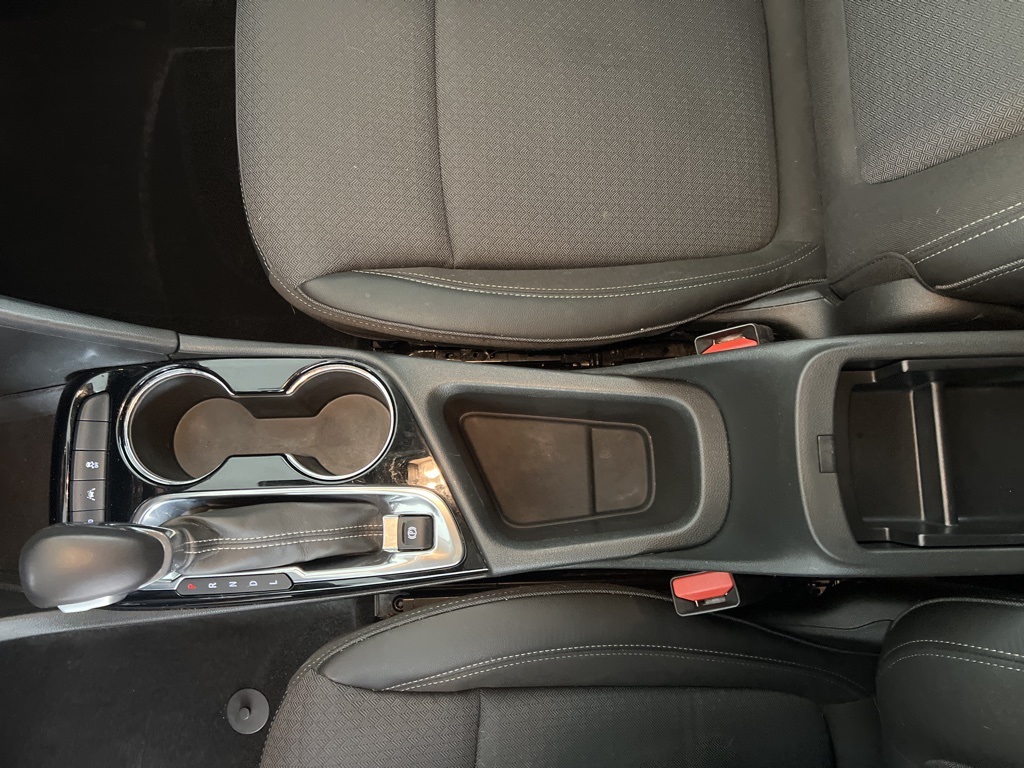 2024 Buick Encore GX Preferred photo 21