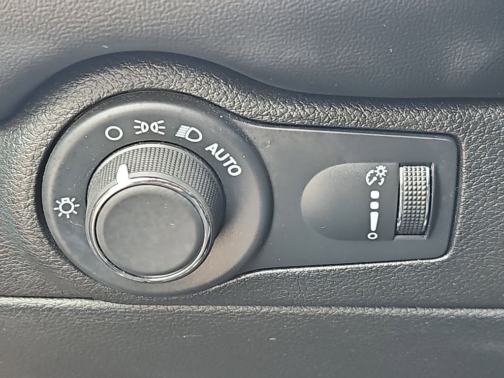 2024 Dodge Durango GT Plus photo 27