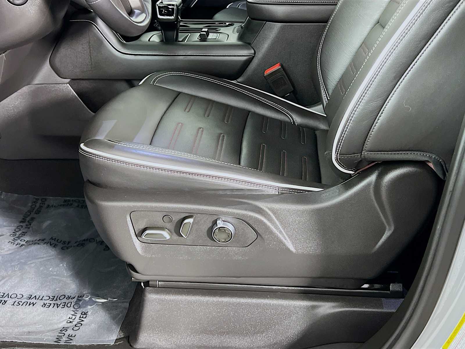 2024 Gmc Sierra 1500 AT4X photo 15