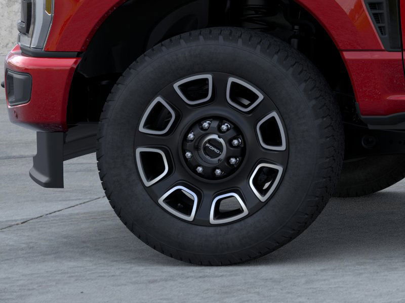2026 Ford F-250 photo 4