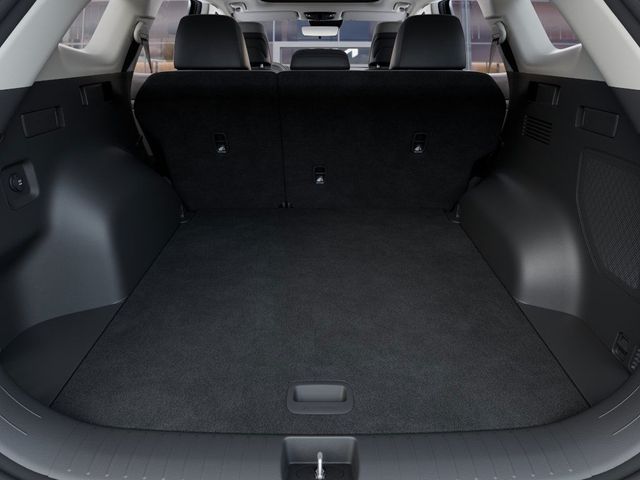 2026 Kia Sportage Hybrid SX Prestige photo 19