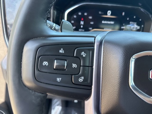2025 Gmc Sierra 1500 SLT photo 15