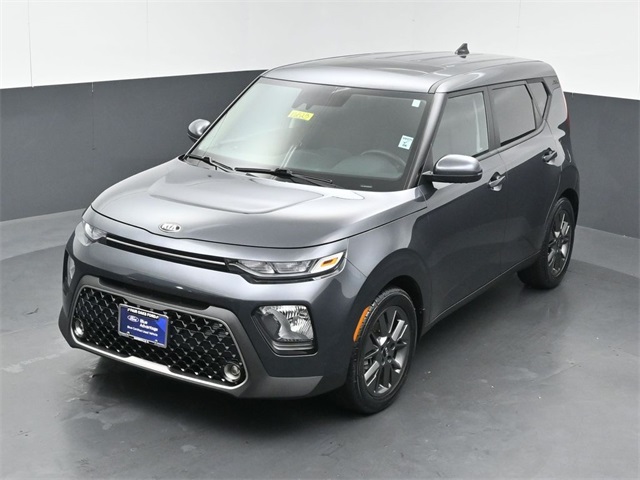 2021 Kia Soul EX photo 44
