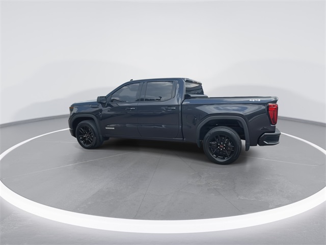 2023 Gmc Sierra 1500 Elevation photo 4