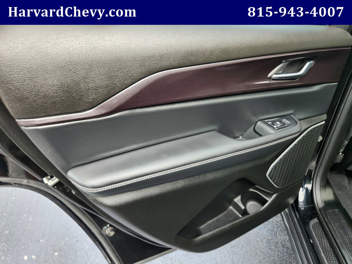 2022 Jeep Grand Cherokee Altitude photo 33