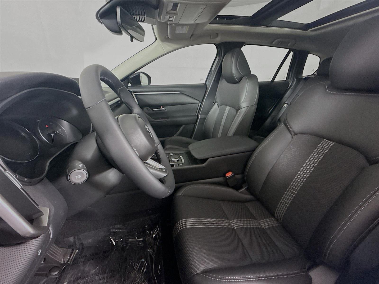 2025 Mazda CX-50 2.5 S Premium photo 13