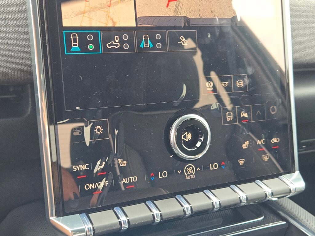 2026 Gmc Sierra Elevation photo 29