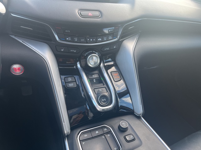 2023 Acura TLX Technology photo 42