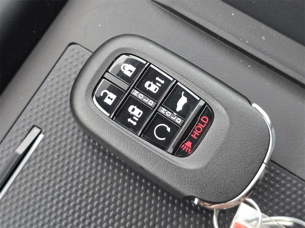2026 Honda Odyssey EX-L photo 29