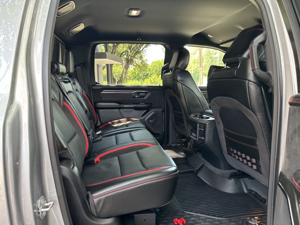 2022 Ram 1500 TRX photo 22
