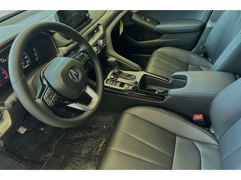2025 Acura Integra Base photo 7