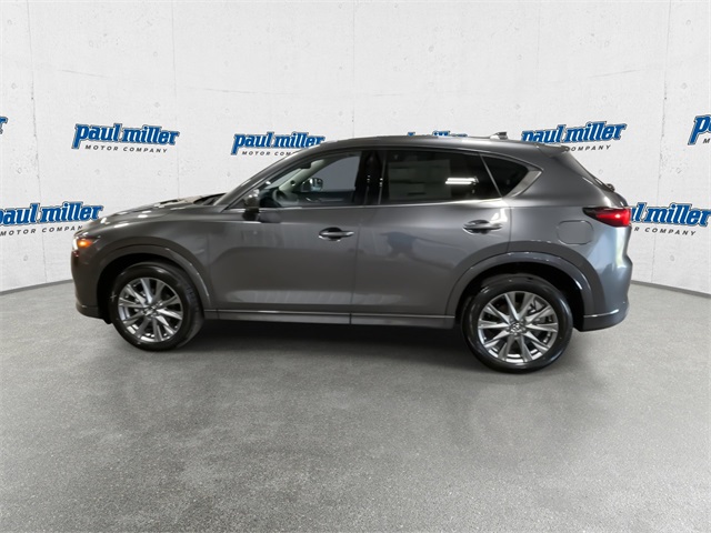 2025 Mazda CX-5 2.5 Premium Plus photo 7