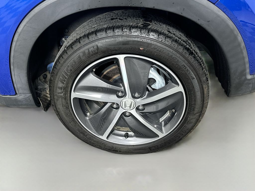 2022 Honda HR-V EX photo 30