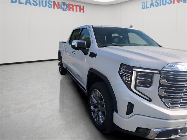 2022 Gmc Sierra 1500 Denali photo 3