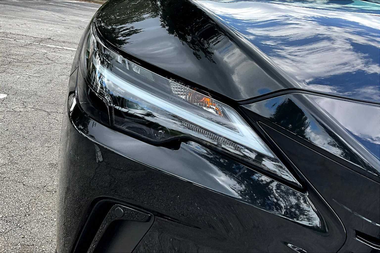 2023 Lexus RX Premium photo 27