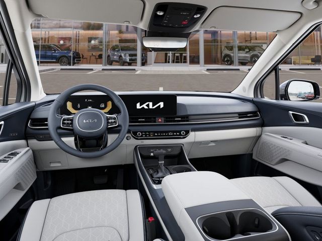 2026 Kia Carnival EX photo 13