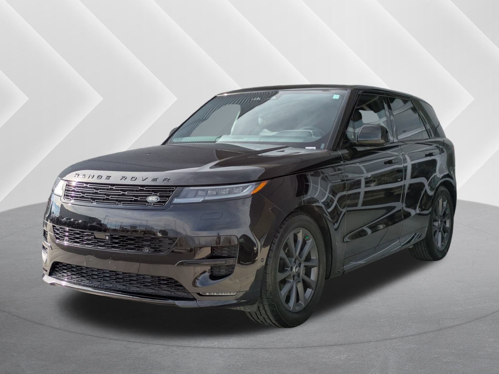 2024 Land Rover Range Rover Sport SE Dynamic's photo