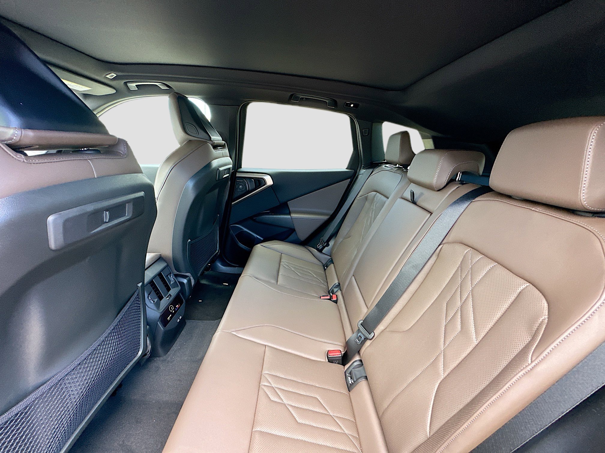 2025 Bmw X3 30x Drive photo 22