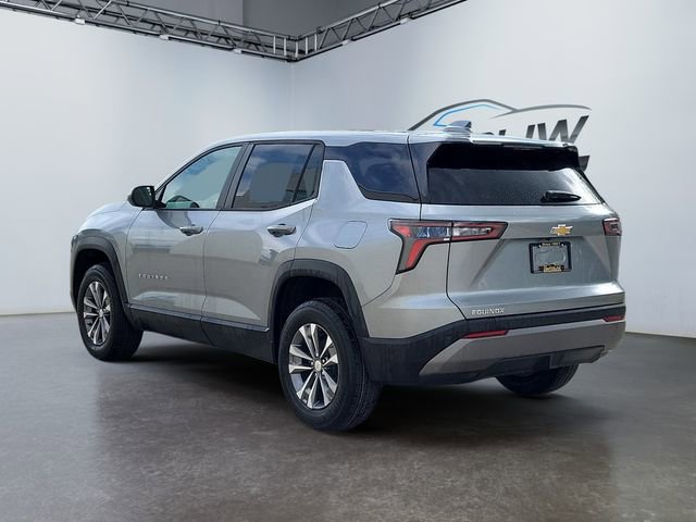 2026 Chevrolet Equinox LT photo 5
