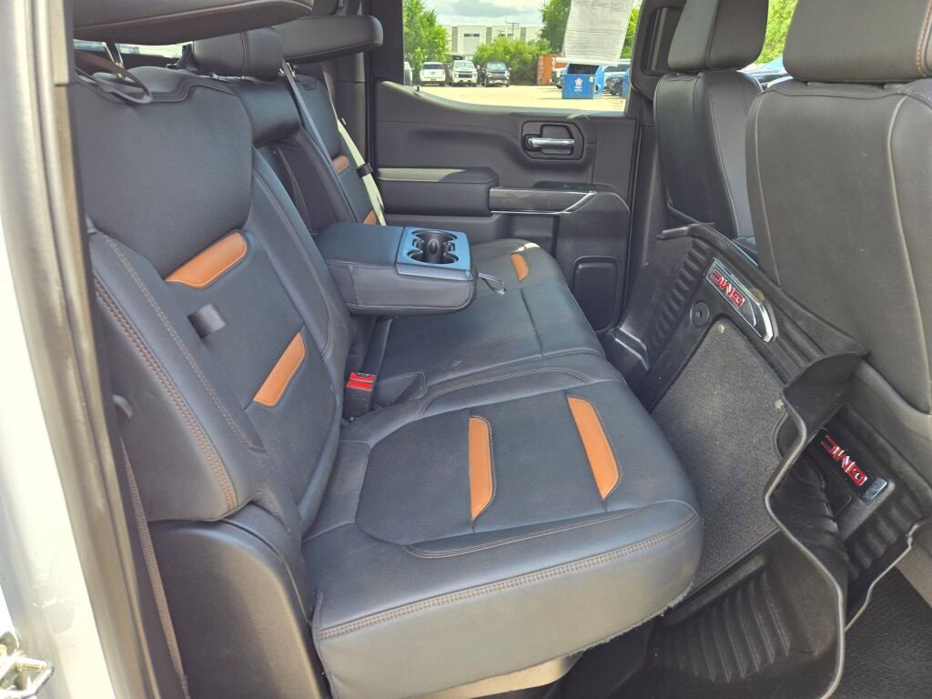 2022 Gmc Sierra 1500 Limited AT4 photo 6