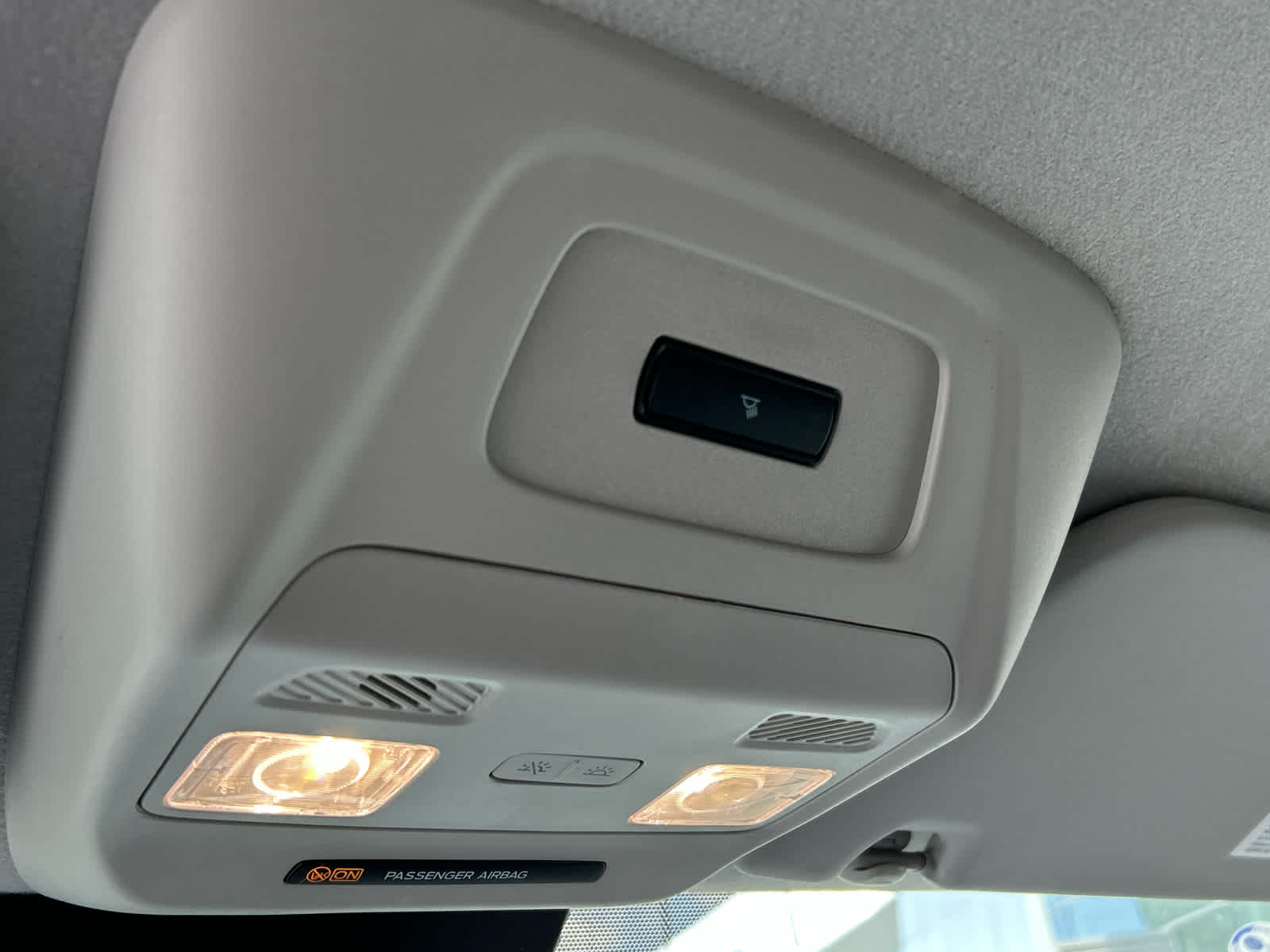 2025 Ford Transit Van Base - Photo 32