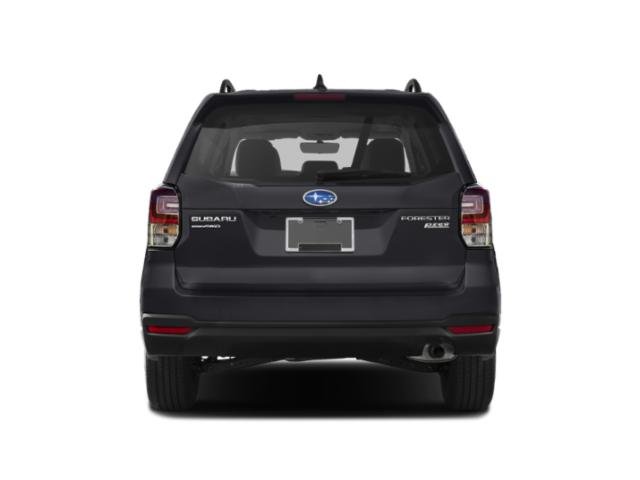 2018 Subaru Forester 2.5i Premium photo 5