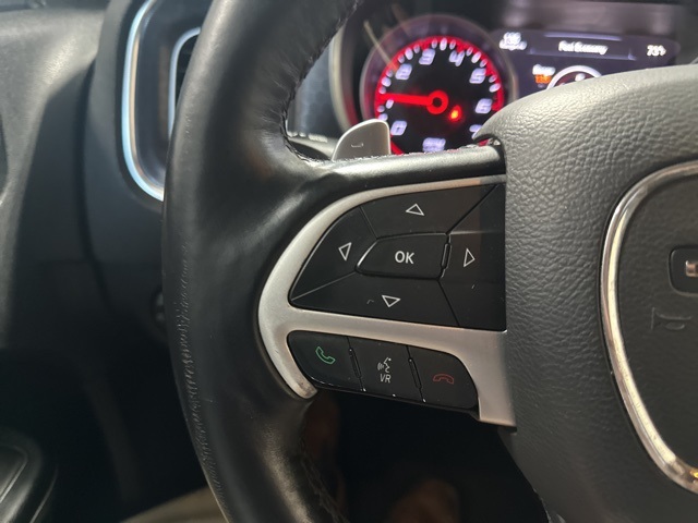 2015 Dodge Charger R/T photo 19