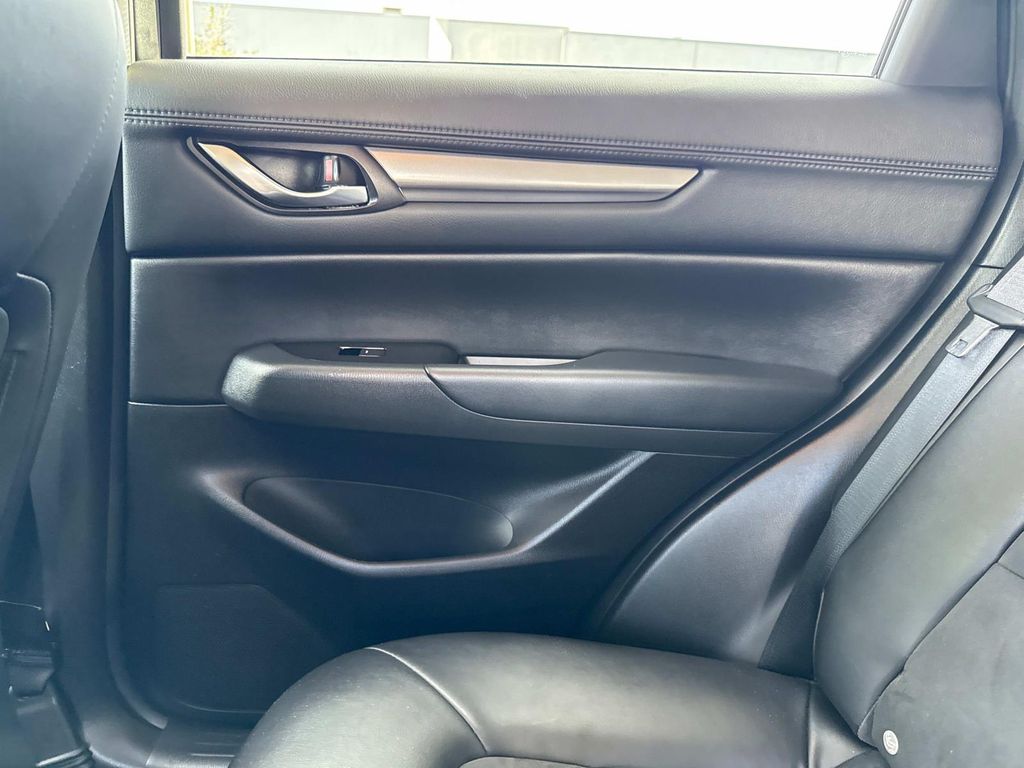 2023 Mazda CX-5 2.5 Select photo 15