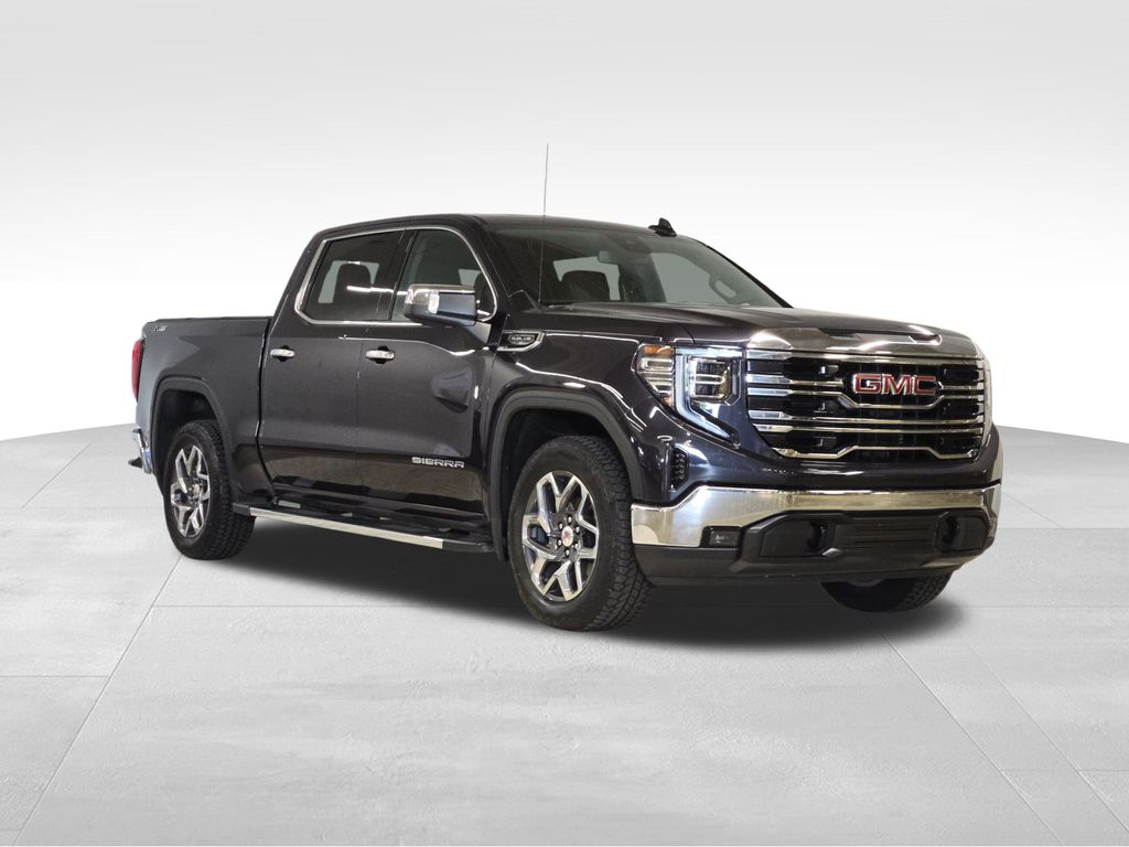 2023 Gmc Sierra 1500 SLT photo 2